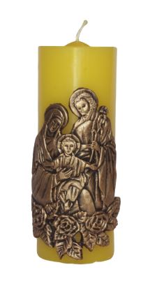 Vela Sagrada Família