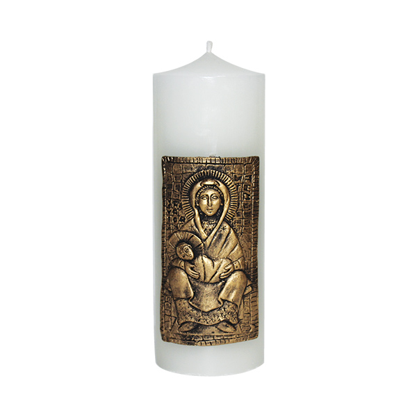 Vela "Mater Salvatoris"